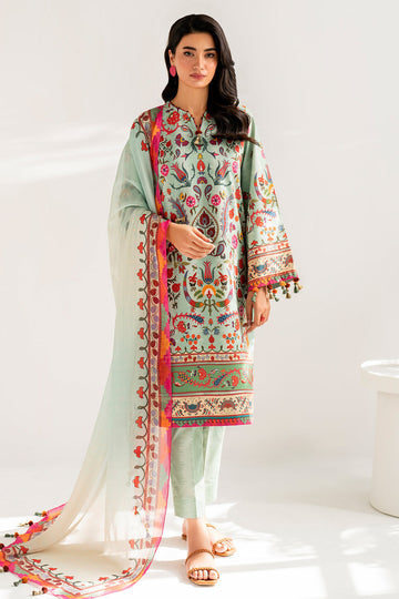 Jazmin | Summer Lawn | USE-9080