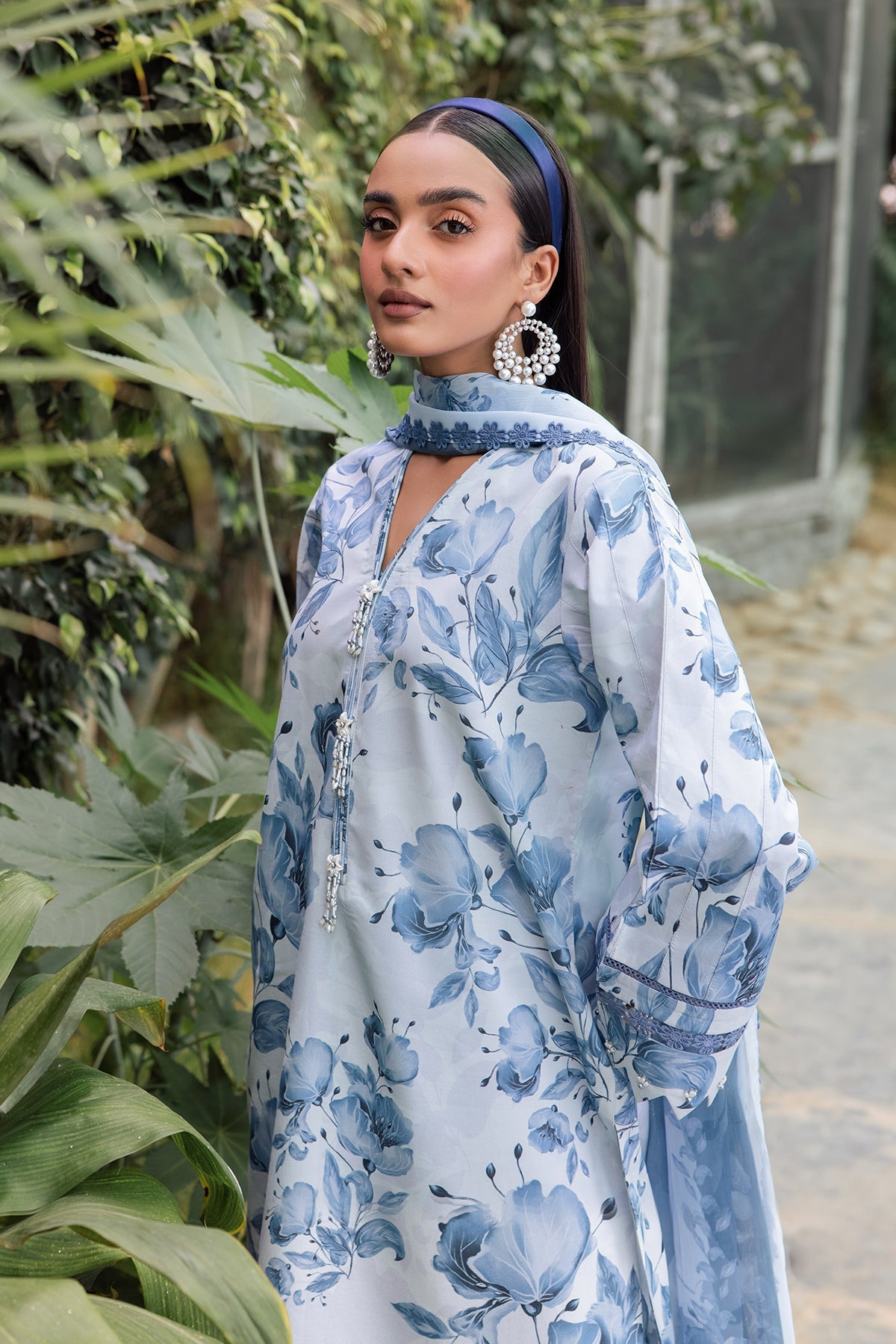 Alizeh | Sheen Lawn Prints 24 | GLORY - Khanumjan  Pakistani Clothes and Designer Dresses in UK, USA 