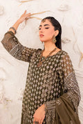 Charizma | Zarposh Formals 23 | CZP3-02 - Khanumjan  Pakistani Clothes and Designer Dresses in UK, USA 