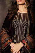 Charizma | Signora Velvet 23 | CVT3-01 - Khanumjan  Pakistani Clothes and Designer Dresses in UK, USA 