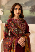 Farasha | Seraya Lawn 24 | AMY - Khanumjan  Pakistani Clothes and Designer Dresses in UK, USA 