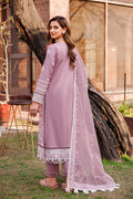 Farasha | Dastoor Embroidered Lawn SS24 | DAINTY LILAC - Khanumjan  Pakistani Clothes and Designer Dresses in UK, USA 