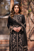 Farasha | Kaavish Lawn 24 | RAVEN AURA - Khanumjan  Pakistani Clothes and Designer Dresses in UK, USA 