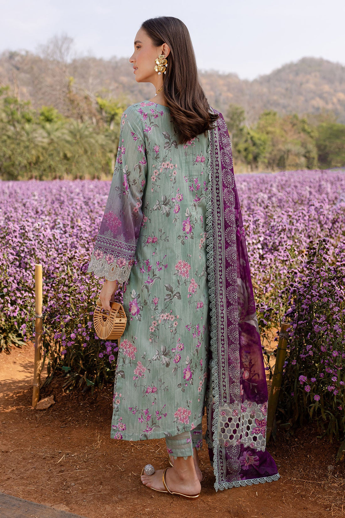 Nureh | Bloom 25 | BL-02