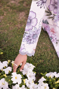 Alizeh | Sheen Lawn Prints 24 | TUBEROSE - Khanumjan  Pakistani Clothes and Designer Dresses in UK, USA 