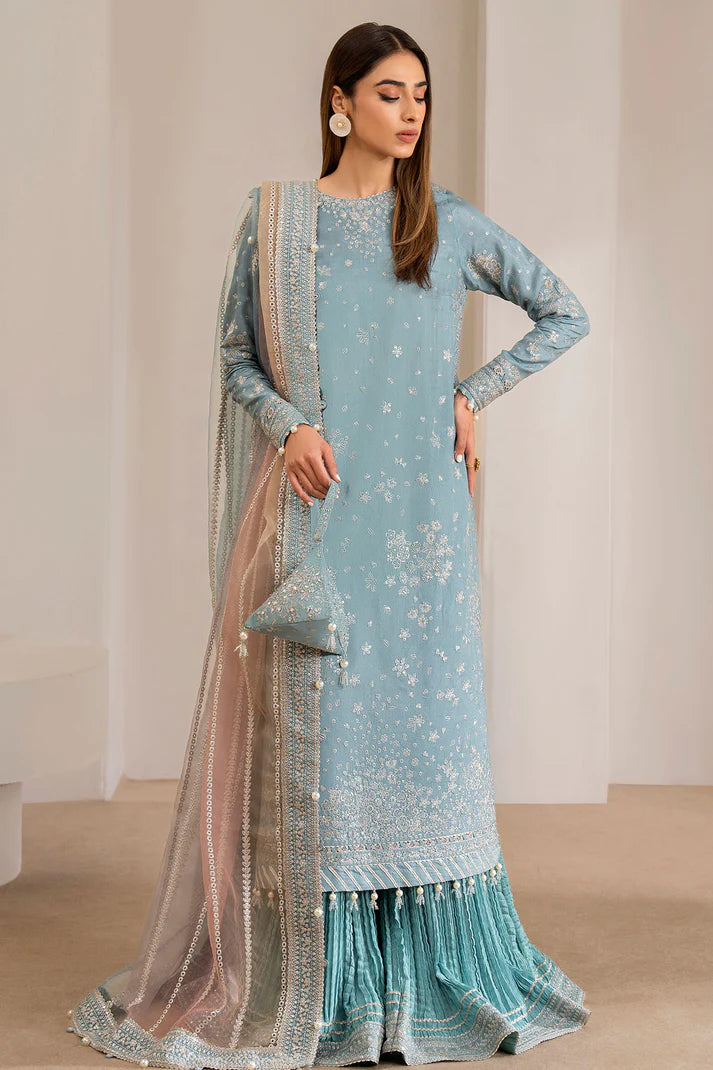 Jazmin | Wedding Formals | UR-7013 - Khanumjan  Pakistani Clothes and Designer Dresses in UK, USA 