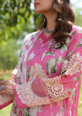 Elaf Premium | Prints Chikankari 24 | 03B PINK MUSE - Khanumjan  Pakistani Clothes and Designer Dresses in UK, USA 