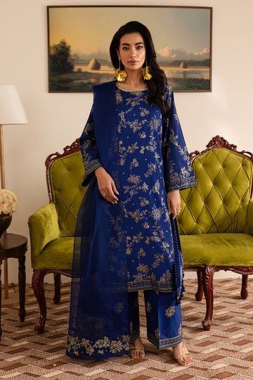 Batik | Reception Luxe Edit | Kaya