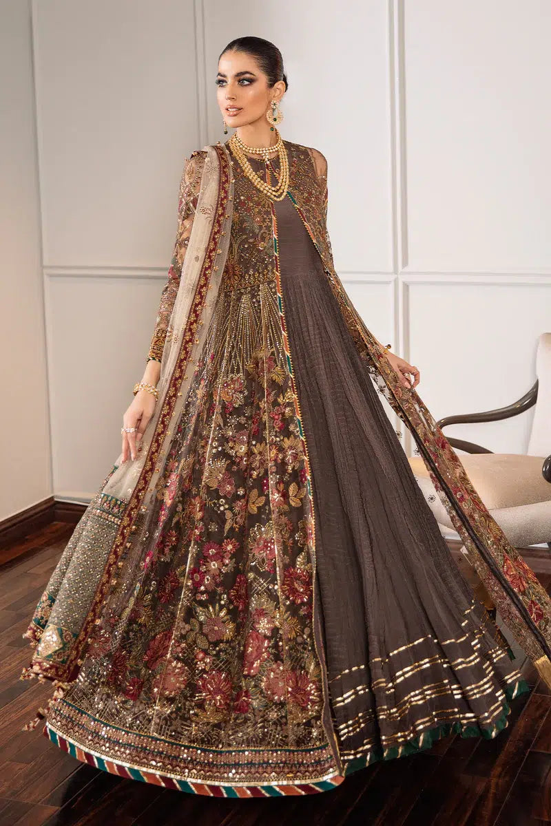 Baroque | Chantelle 23 | CH09-02 - Khanumjan  Pakistani Clothes and Designer Dresses in UK, USA 