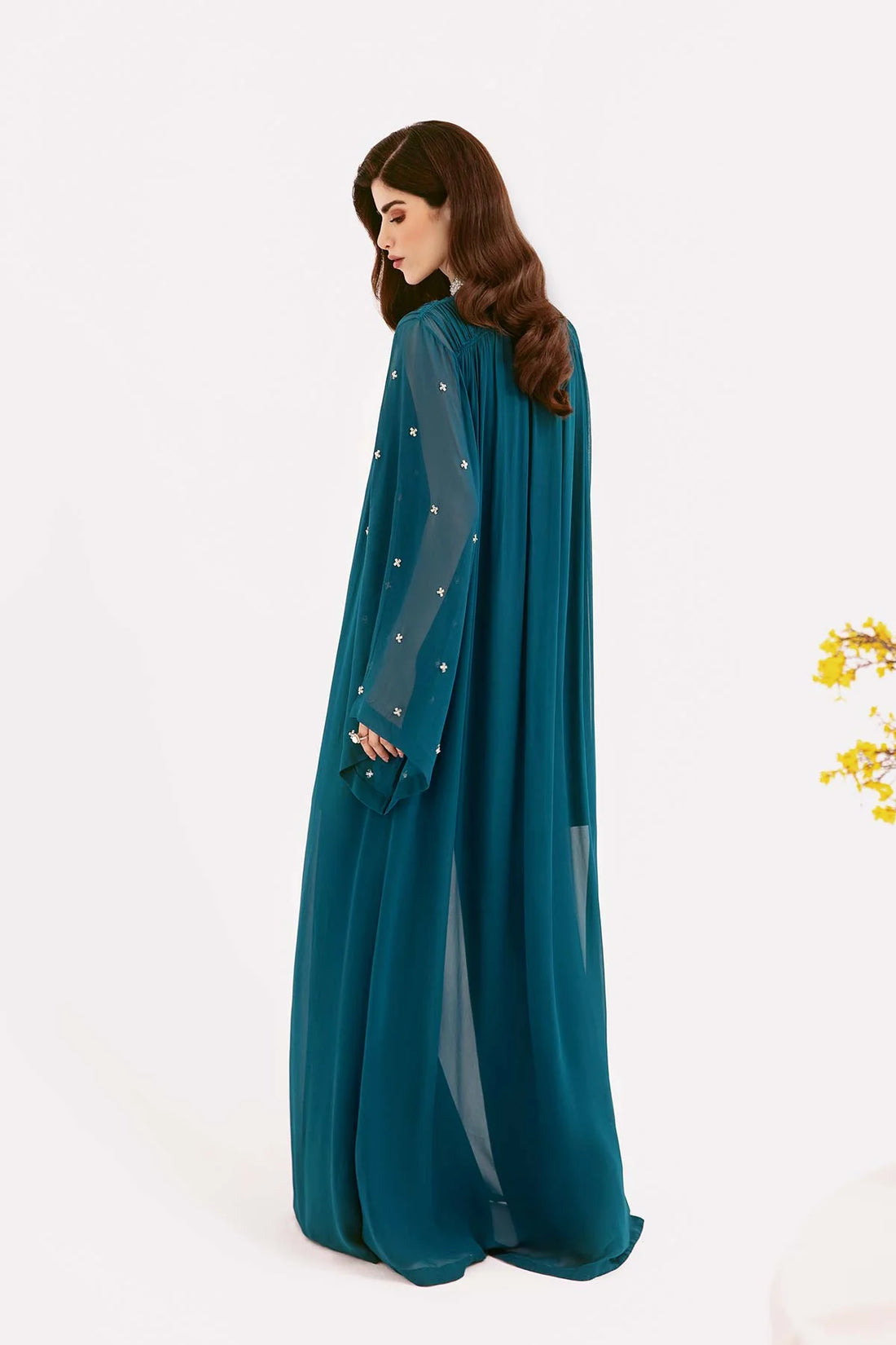 Mina Kashif | Ala Mode Luxury Formals 23 |Elisa - Khanumjan  Pakistani Clothes and Designer Dresses in UK, USA 