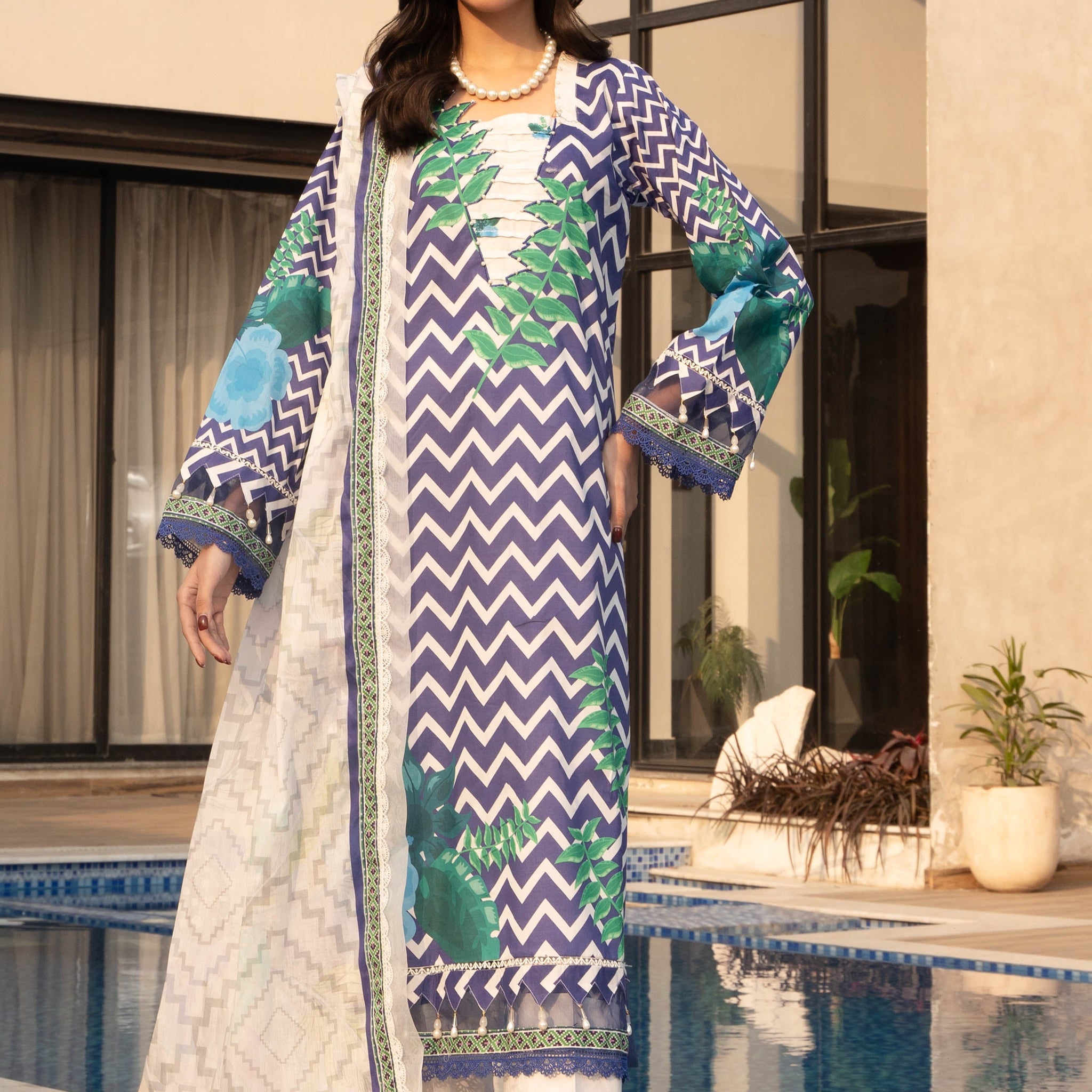 Alzohaib | Premium Prints 25 | AZP-25-11