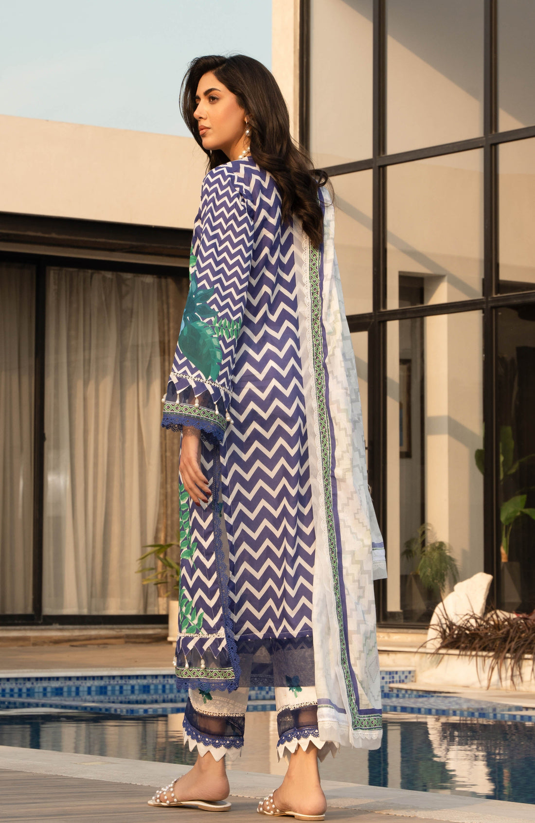 Alzohaib | Premium Prints 25 | AZP-25-11