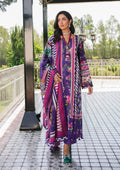 Elaf Premium | Printed Collection 24 | EEP-02B - Bloomie - Khanumjan  Pakistani Clothes and Designer Dresses in UK, USA 