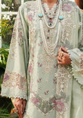 Kahf Premium | Luxury Lawn 24 | KLE-01A Margarita - Khanumjan  Pakistani Clothes and Designer Dresses in UK, USA 