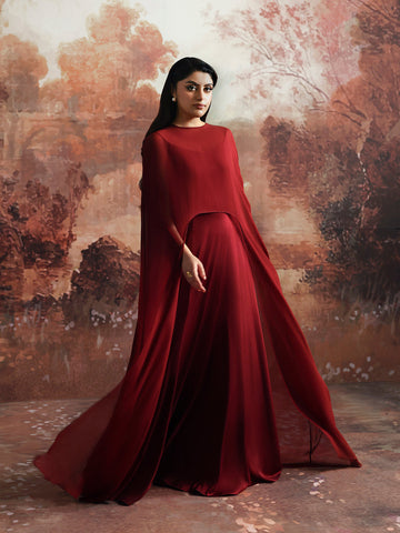 Caia | Basics 26 | Look 2