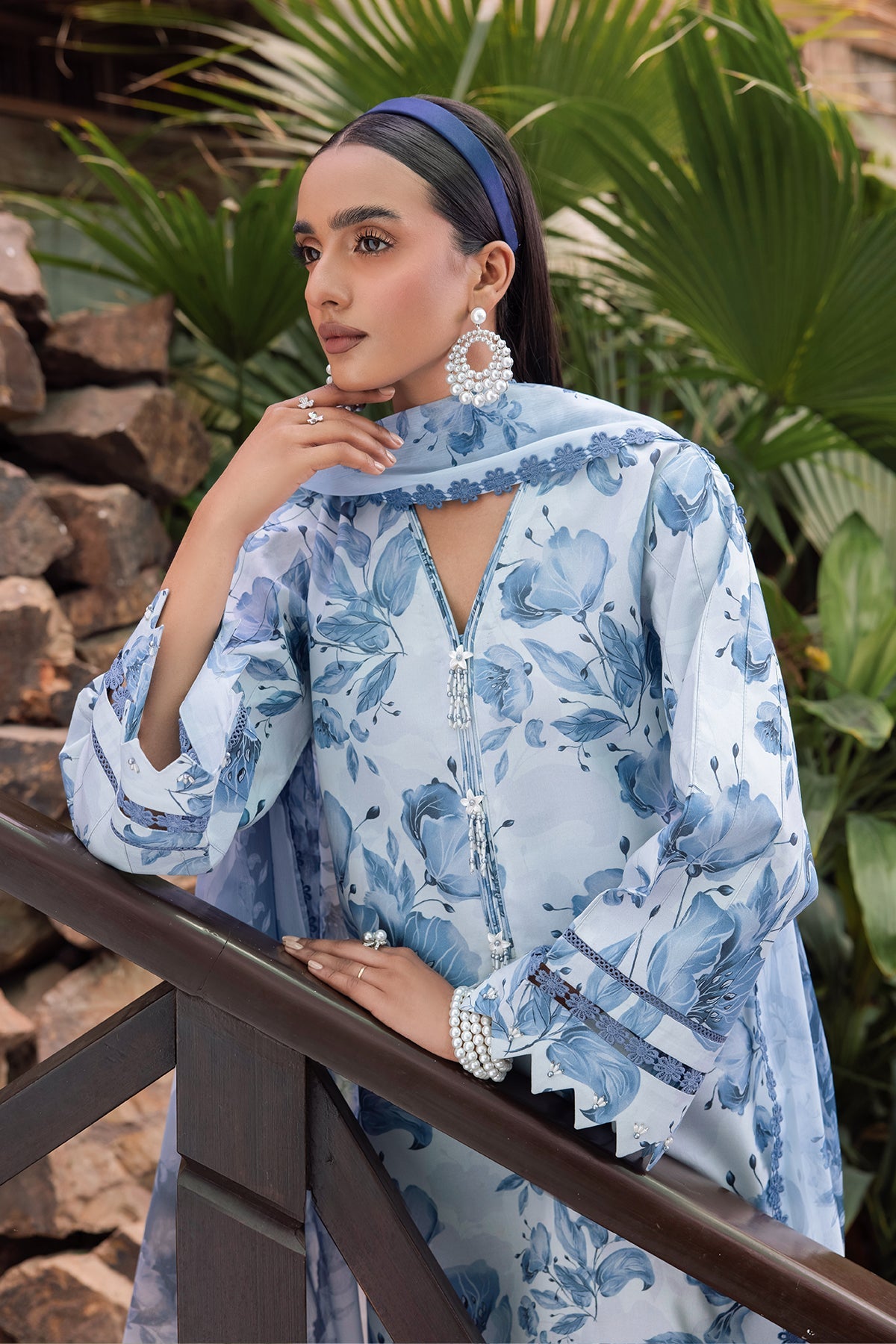Alizeh | Sheen Lawn Prints 24 | GLORY - Khanumjan  Pakistani Clothes and Designer Dresses in UK, USA 