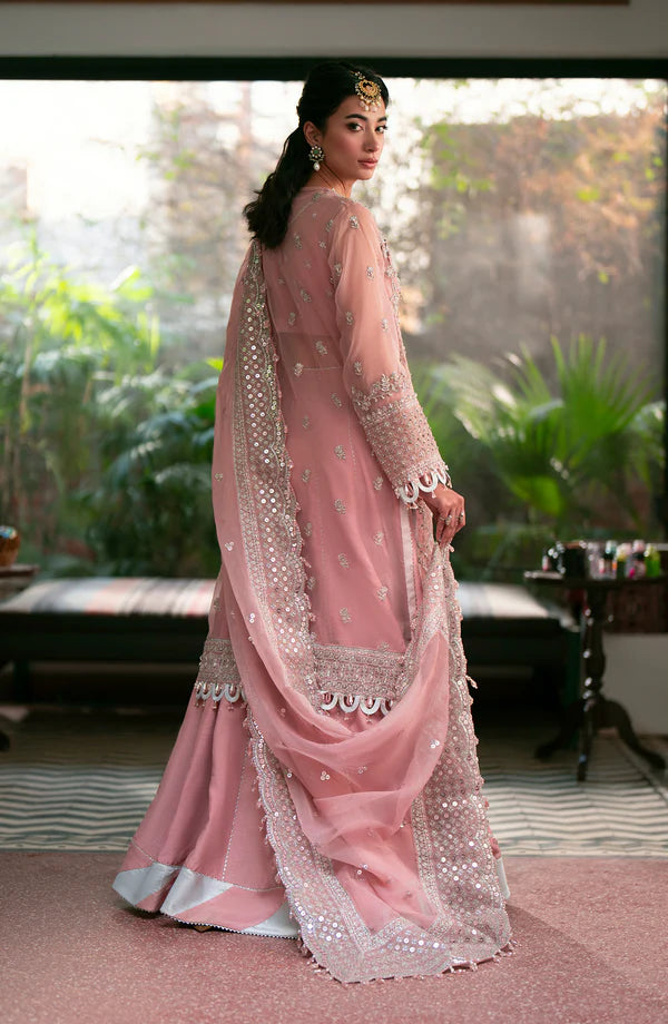 Eleshia | Khatoon Wedding Formals | Nazneen - Khanumjan  Pakistani Clothes and Designer Dresses in UK, USA 