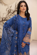 Charizma | Naranji Embroidered Lawn 24 | CN4-005 - Khanumjan  Pakistani Clothes and Designer Dresses in UK, USA 