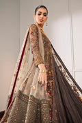 Baroque | Chantelle 23 | CH09-02 - Khanumjan  Pakistani Clothes and Designer Dresses in UK, USA 