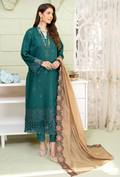 Humdum | Baad e Baharan Lawn | Baad e Baharan - D07 - Khanumjan  Pakistani Clothes and Designer Dresses in UK, USA 
