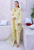 Humdum | Gardenia Lawn 24 | PLG 3 - D07 - Khanumjan  Pakistani Clothes and Designer Dresses in UK, USA 