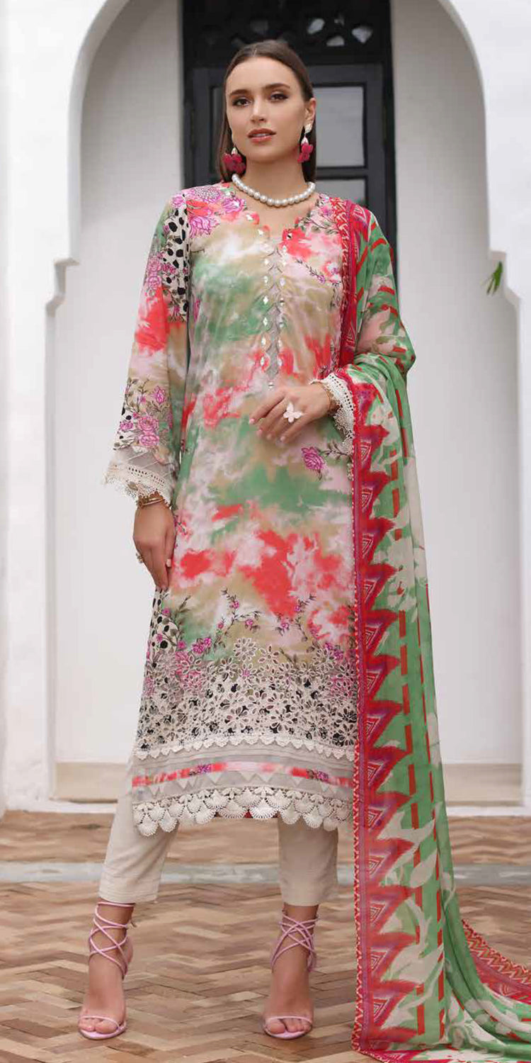 Riaz Arts | Luxury Collection 24 | AF-126