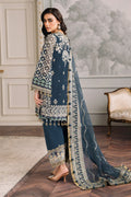 Baroque | Chantelle Embroidered Collection | CH12-01 - Khanumjan  Pakistani Clothes and Designer Dresses in UK, USA 