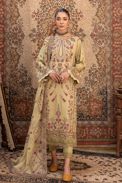 Johra | Basar Lawn 24 | BR-265 - Khanumjan  Pakistani Clothes and Designer Dresses in UK, USA 