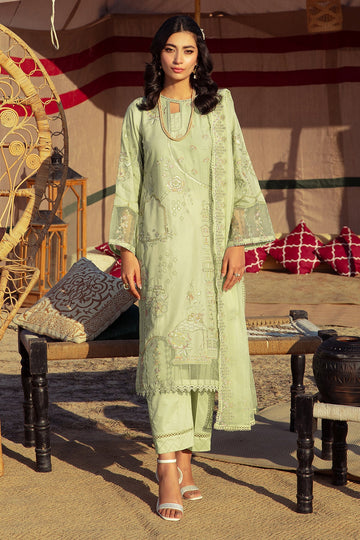 Naqshi |Wedding Formals| AIZA