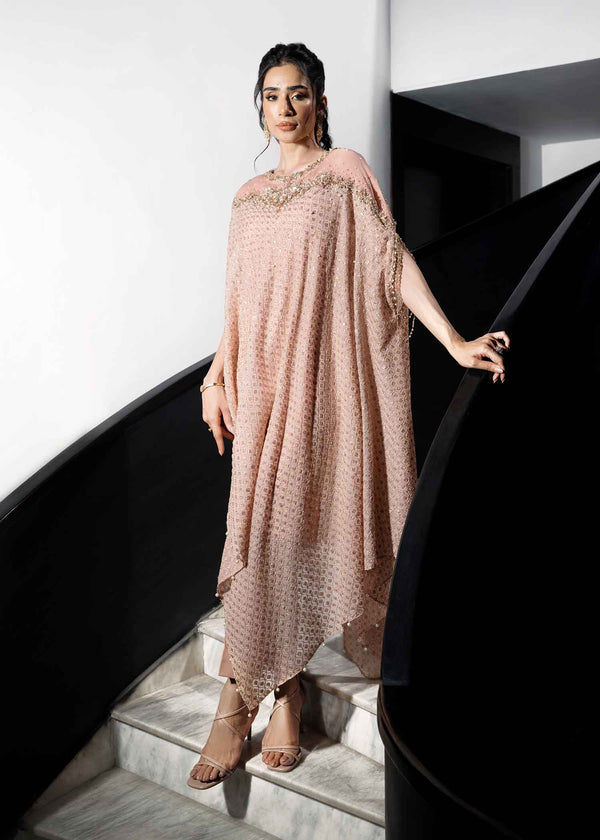 Jeem | Wanderlust Summer 24 | ZIMMER LIGHT PINK - LUXURY FORMAL FOR WOMENS - Khanumjan  Pakistani Clothes and Designer Dresses in UK, USA 