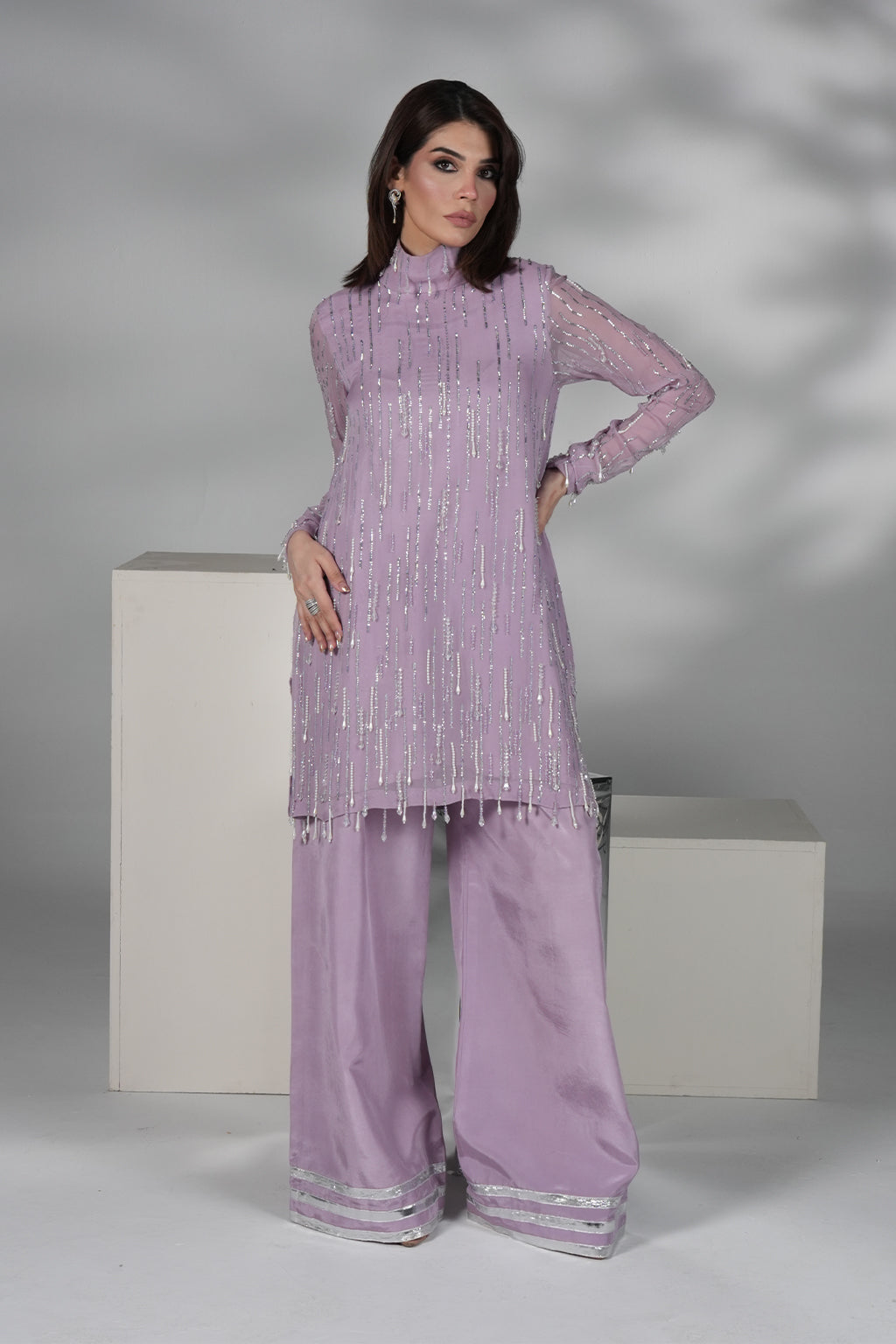 Amave | Oro Luxury Wear | AM-11