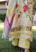 Elaf Premium | Prints Chikankari 24 | 06A SUNSHINE BOUQUET - Khanumjan  Pakistani Clothes and Designer Dresses in UK, USA 