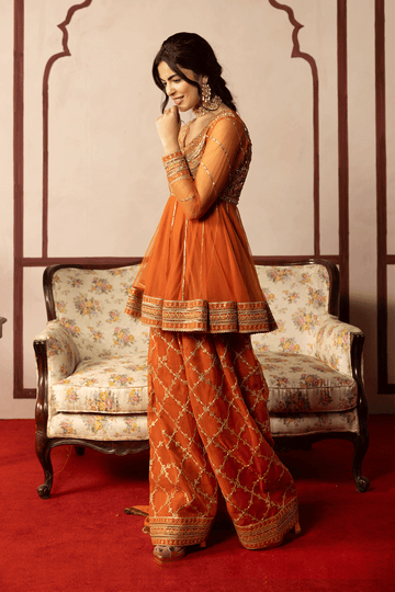 Erum Khan | Intezar e Eid | Rung-e-Miras