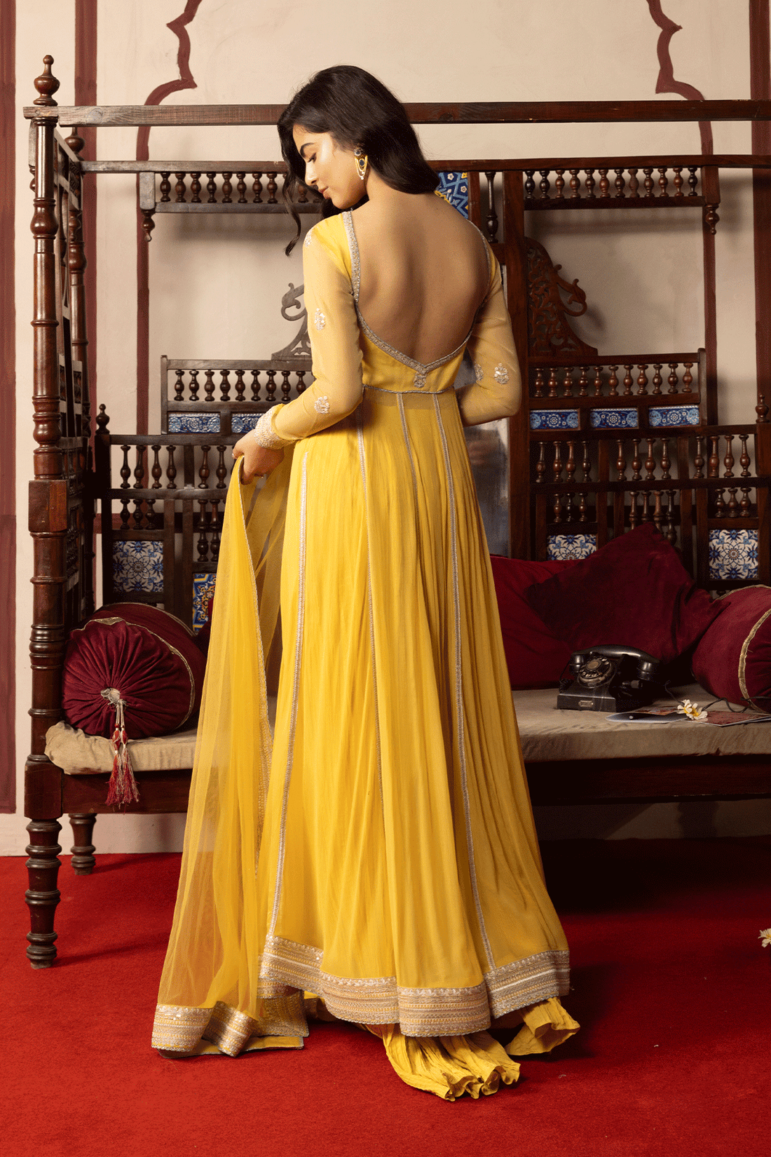 Erum Khan | Intezar e Eid | Roshni