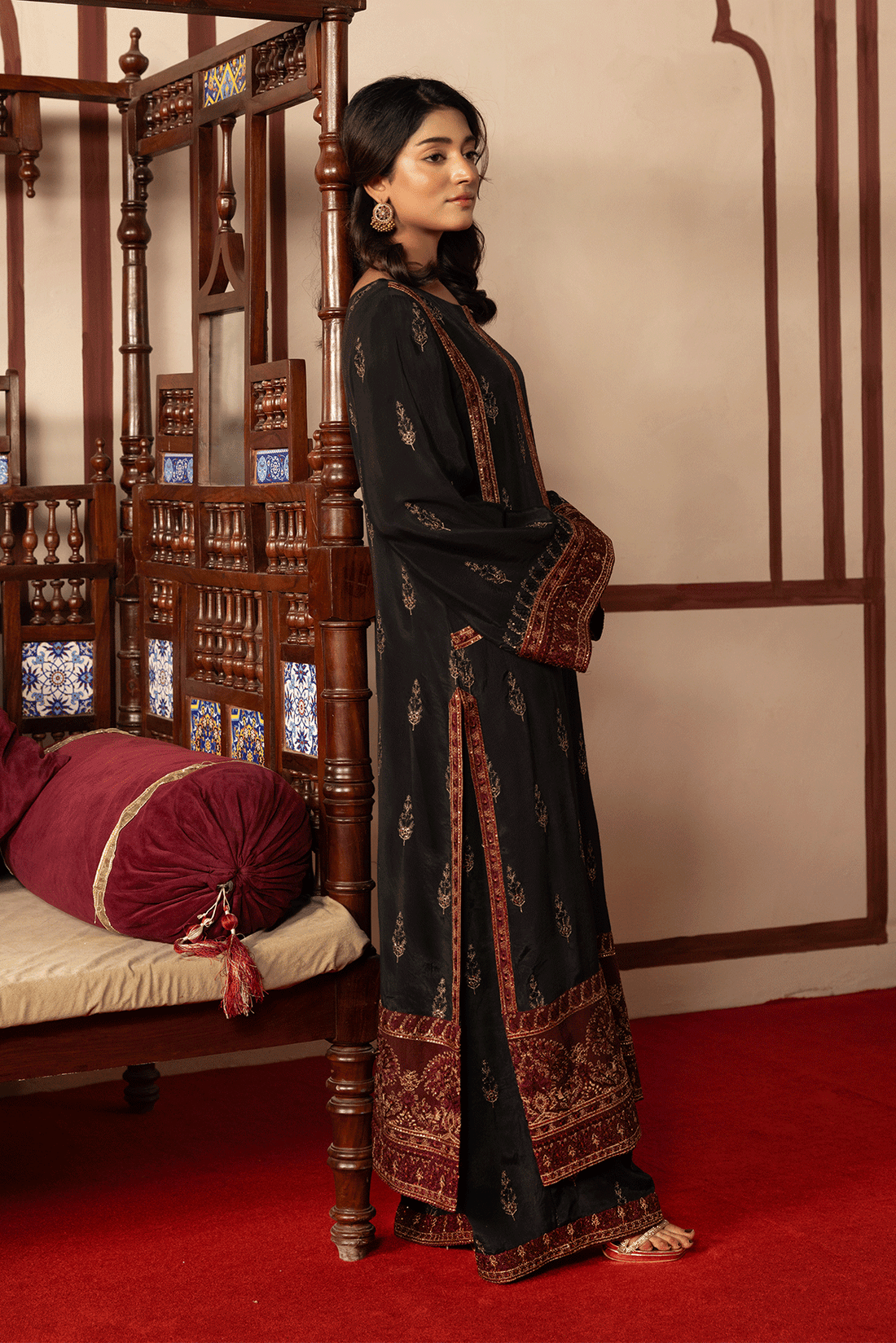 Erum Khan | Intezar e Eid | Riwayat