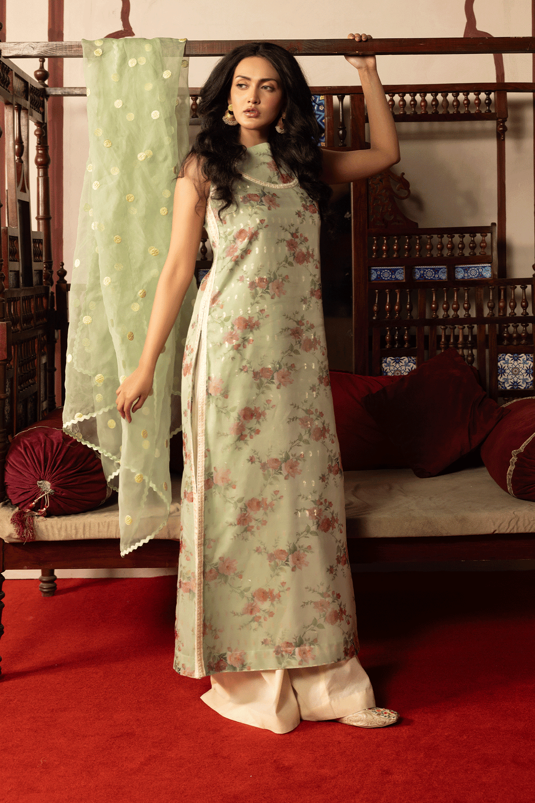 Erum Khan | Intezar e Eid | Rimjhim