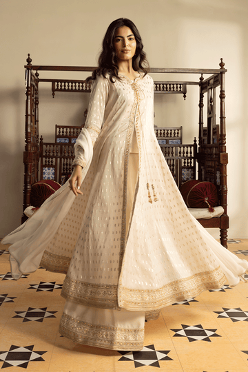 Erum Khan | Intezar e Eid | Aangan