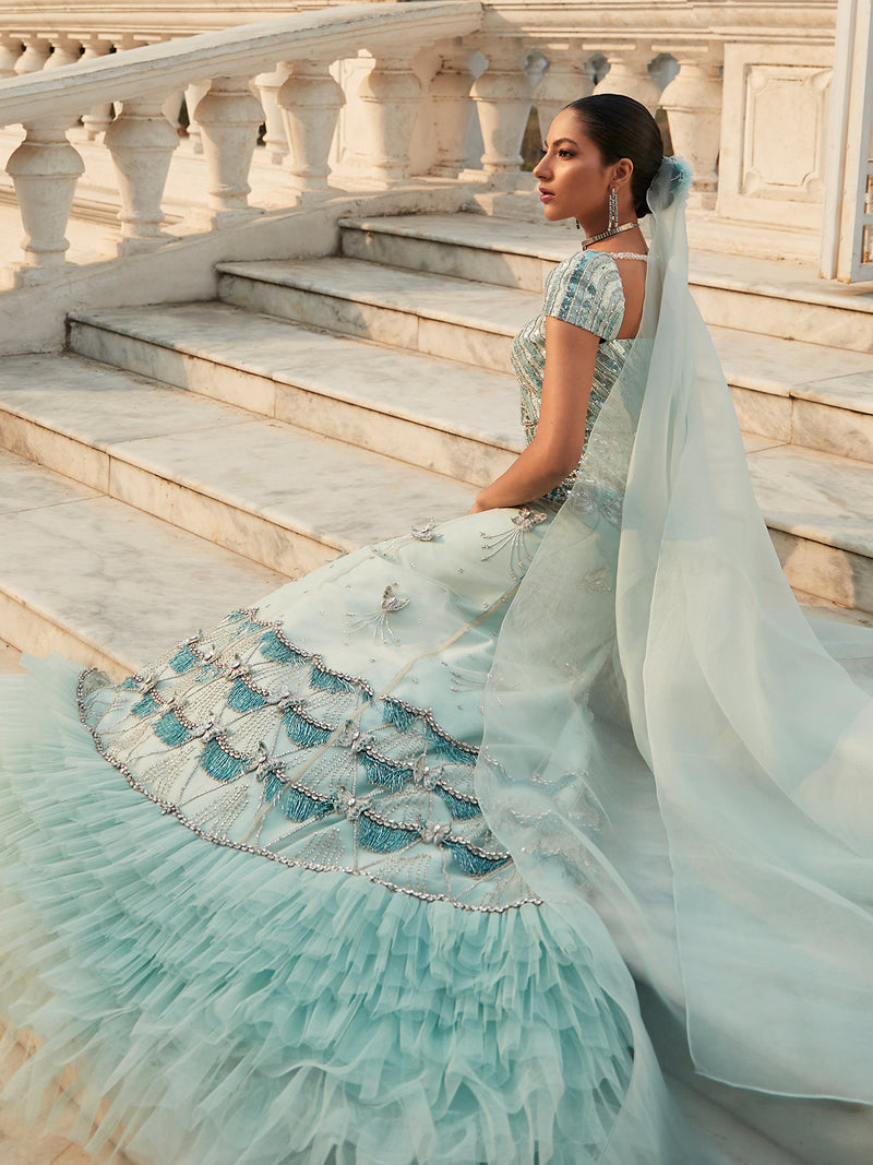 Caia | Haute Couture | Queen of the Nile