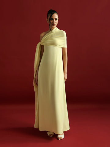 Caia | Basics 26 | LOOK 1