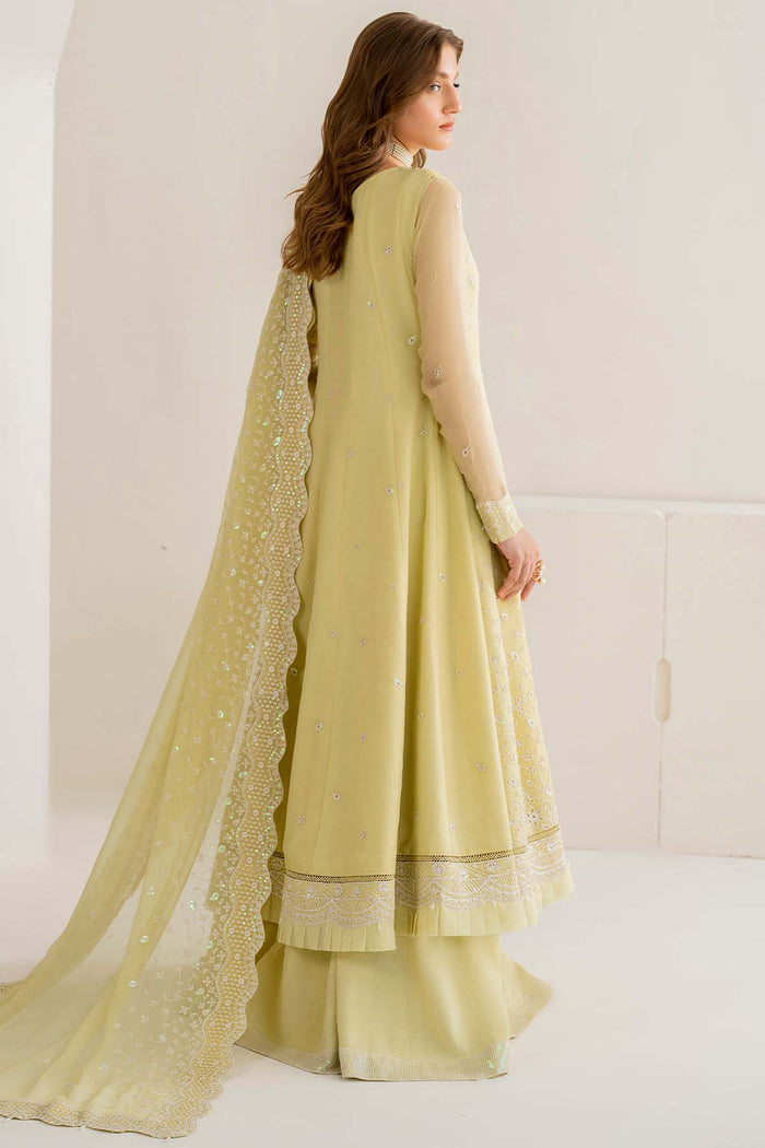 Farasha | Lumiere Formals | Stella