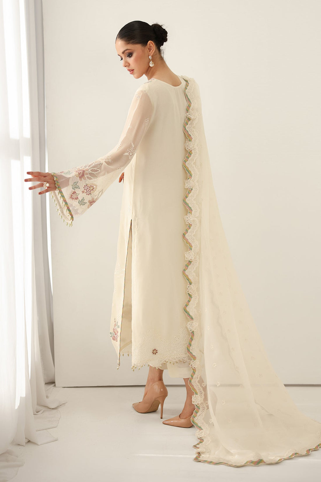 Baroque | Formal Collection | UF-4184