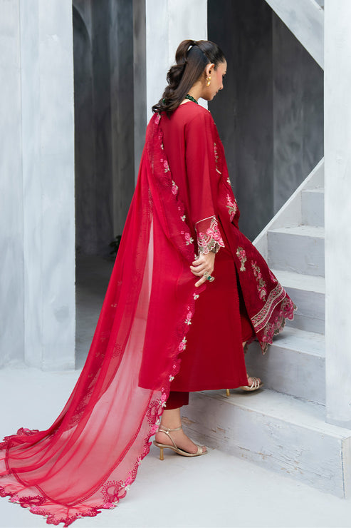 Imrozia Premium | Whispers  of Fall | SP-122 Rosaira