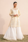 Baroque | Luxury Pret 24 | LAWN UF-607 - Khanumjan  Pakistani Clothes and Designer Dresses in UK, USA 