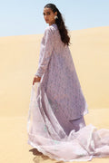 Cross Stitch | Eid Lawn 24 | LAVENDER - Khanumjan  Pakistani Clothes and Designer Dresses in UK, USA 