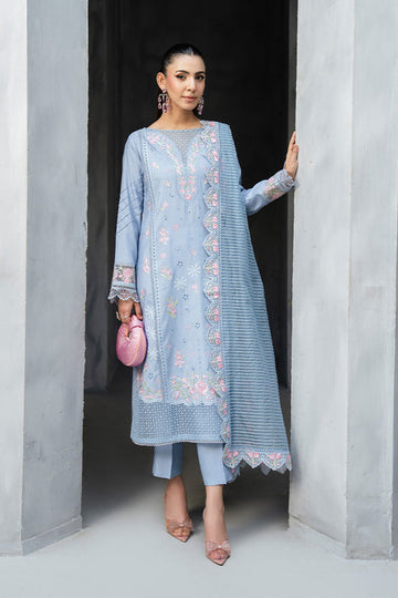 Imrozia Premium | Whispers  of Fall | SP-123 Whisper Bloom