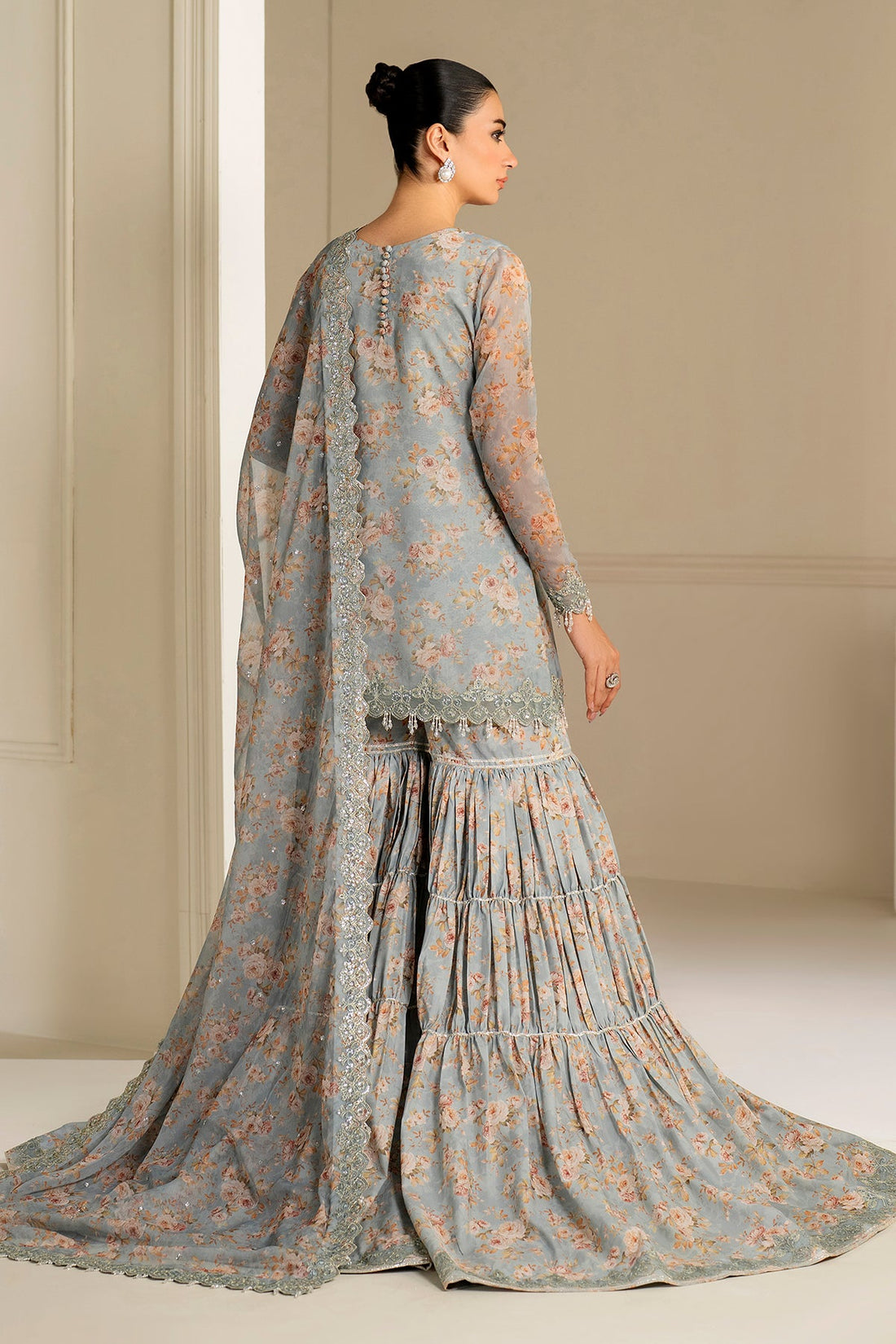 Baroque | Formal Collection | UF-4165