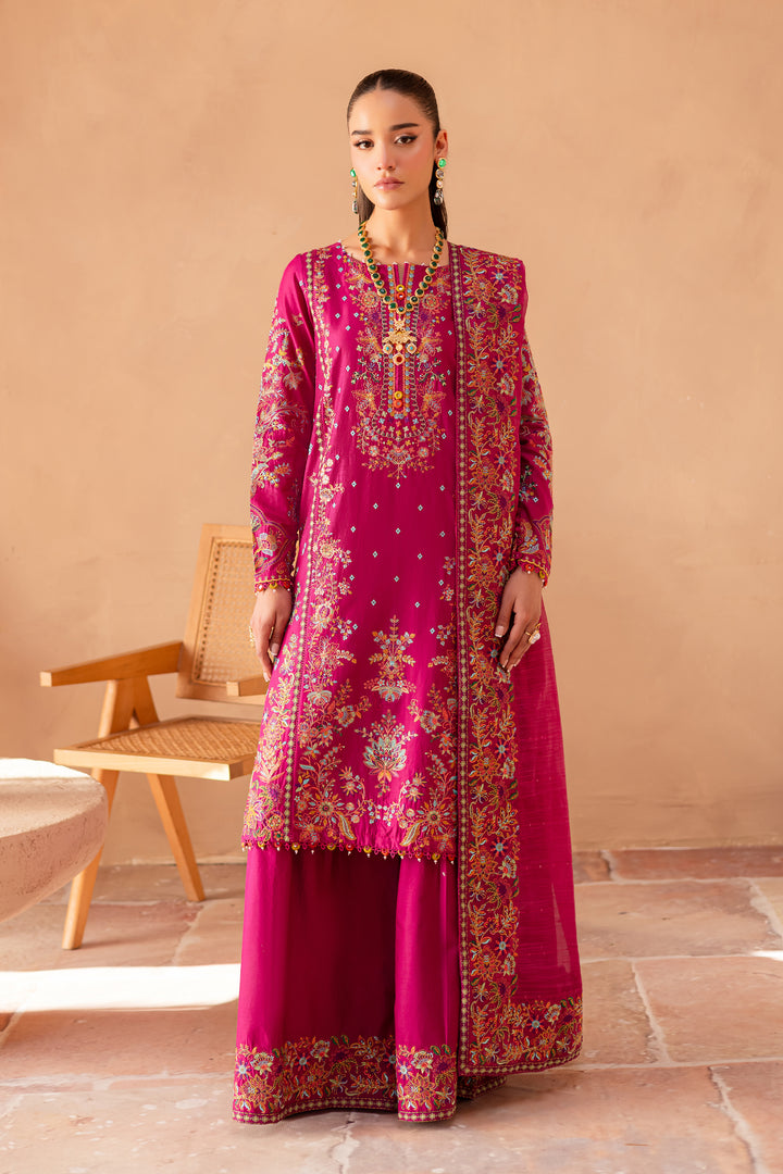 Batik | Ophelia Luxury Pret | Bea