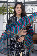 LSM | Spring Embroidered | 0171 - Khanumjan  Pakistani Clothes and Designer Dresses in UK, USA 