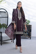 LSM | Spring Embroidered | 0013 - Khanumjan  Pakistani Clothes and Designer Dresses in UK, USA 