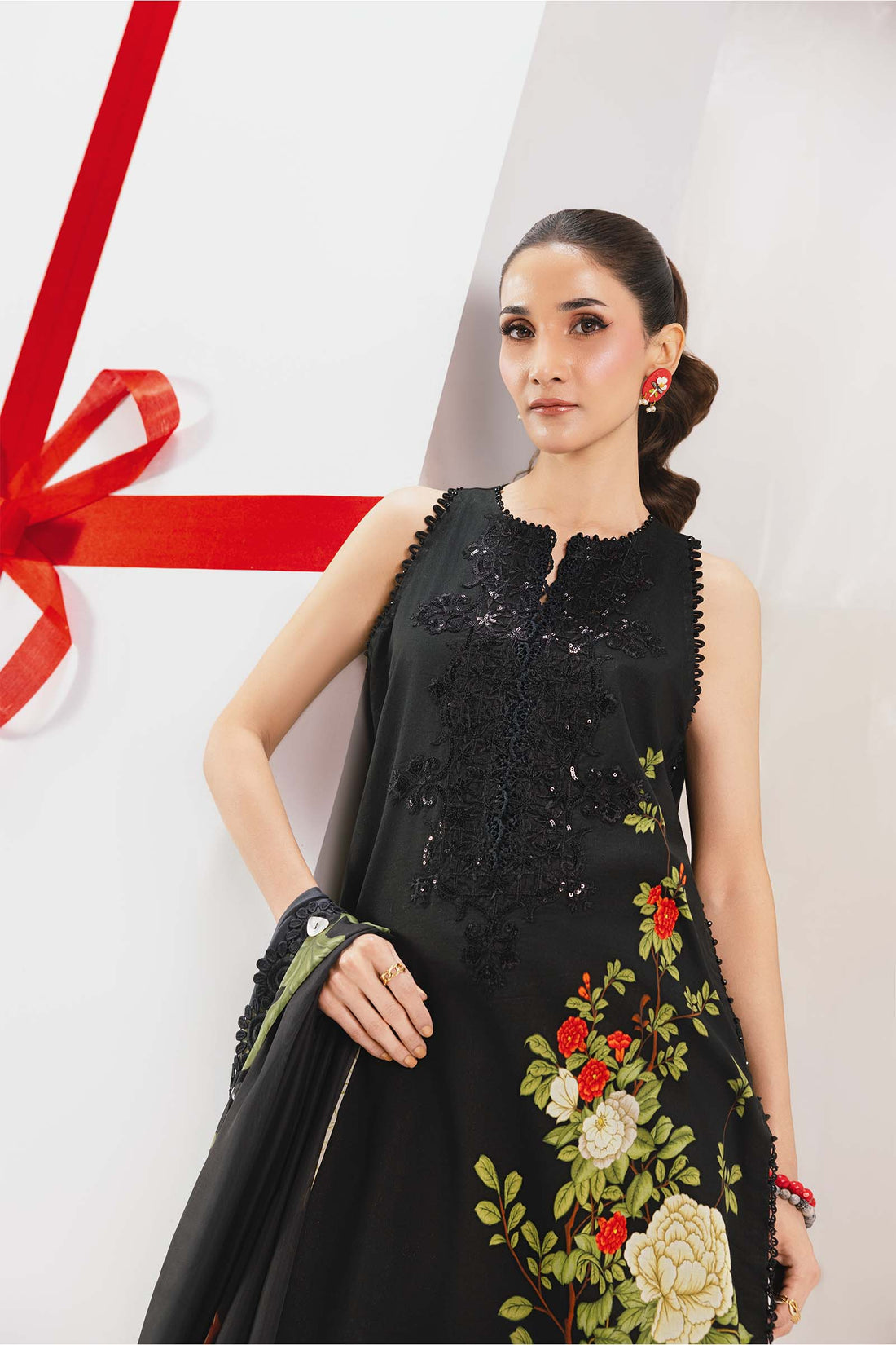 Maria B | M Basics Spring Summer 26 | 12B